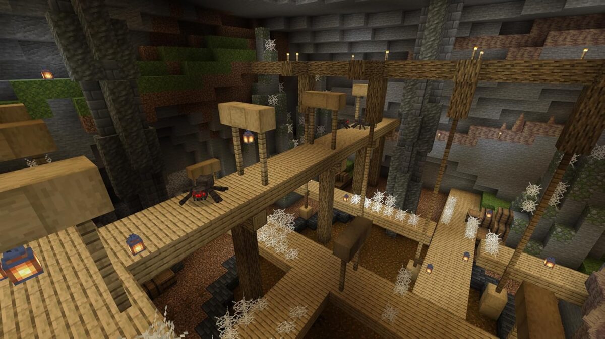 Minecraft - PlayStation 5 - Image 5