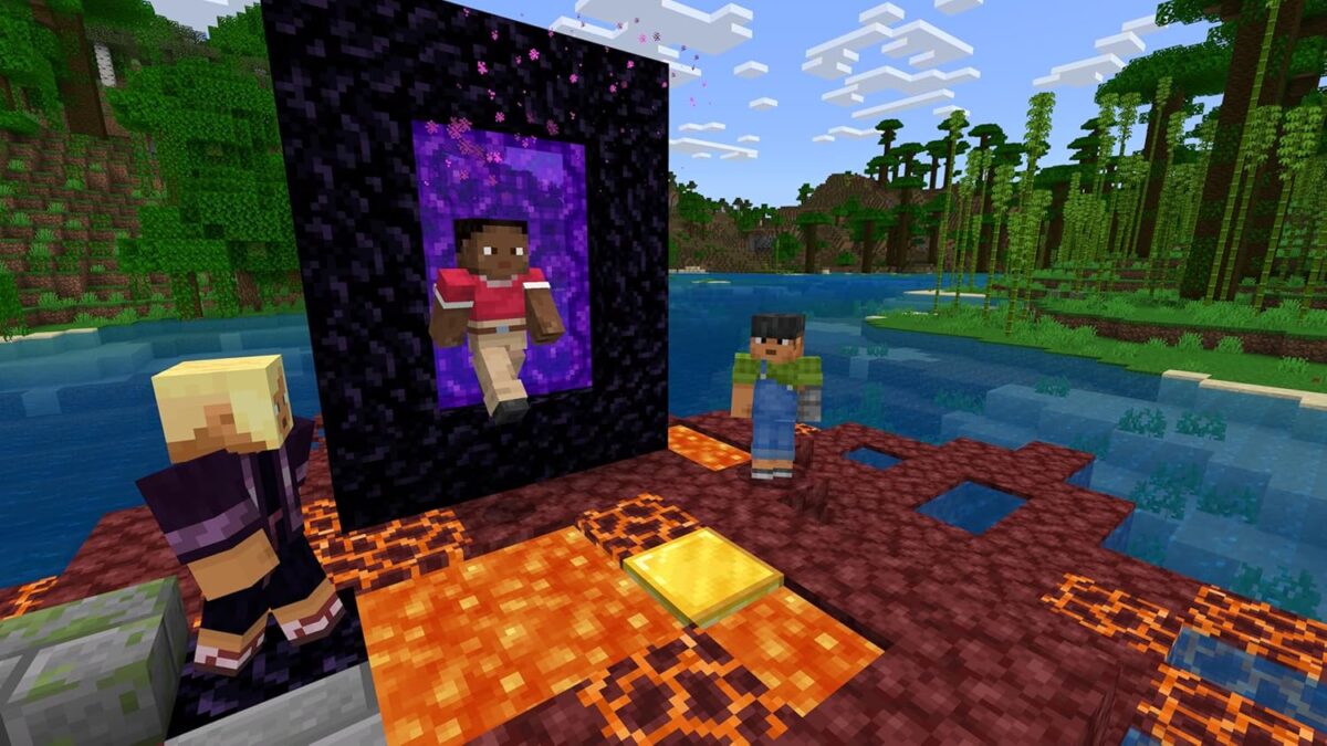 Minecraft - PlayStation 5 - Image 7