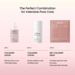 BIODANCE Bio-Collagen Real Deep Mask, Hydrating Overnight Hydrogel Mask, Pore Minimizing, Elasticity, Plumping Improvement, Korean Skincare, Stocking Stuffers for Teen Girls | 1.19oz(34g) x 4ea - Image 9