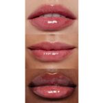 e.l.f. Glow Reviver Lip Oil, Nourishing Tinted Lip Oil For A High-shine Finish, Infused With Jojoba Oil, Vegan & Cruelty-free, Rose Envy - Image 5