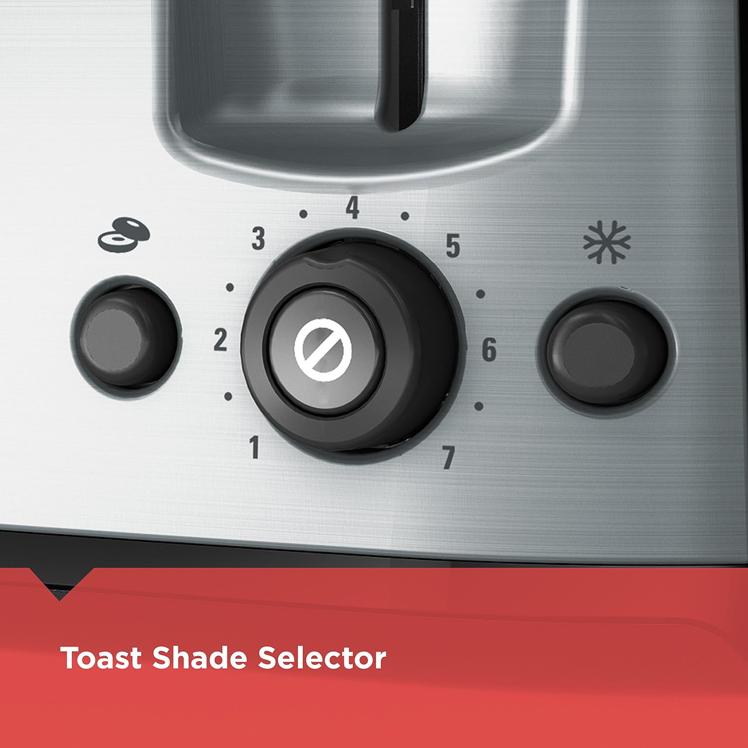 1760167120_BLACKDECKER-4-Slice-Toaster-Extra-Wide-Slots-7-Shade-Settings-1400-Watts-Frozen-and-Bagel-Buttons-Toast-Shade-Selector-Extra-Lift.jpg BLACK+DECKER 4-Slice Toaster, Extra Wide Slots, 7 Shade Settings, 1400 Watts, Frozen and Bagel Buttons, Toast Shade Selector, Extra Lift - Image 3