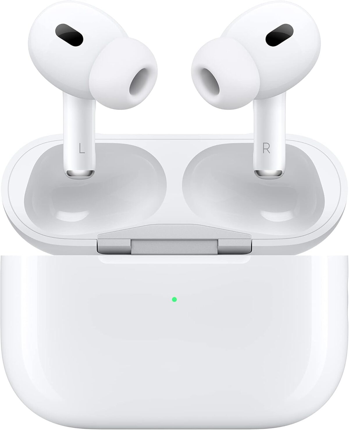 Apple AirPods Pro (2nd Generation) (Renewed Premium) - Image 3