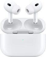 Apple AirPods Pro (2nd Generation) (Renewed Premium) - Image 3