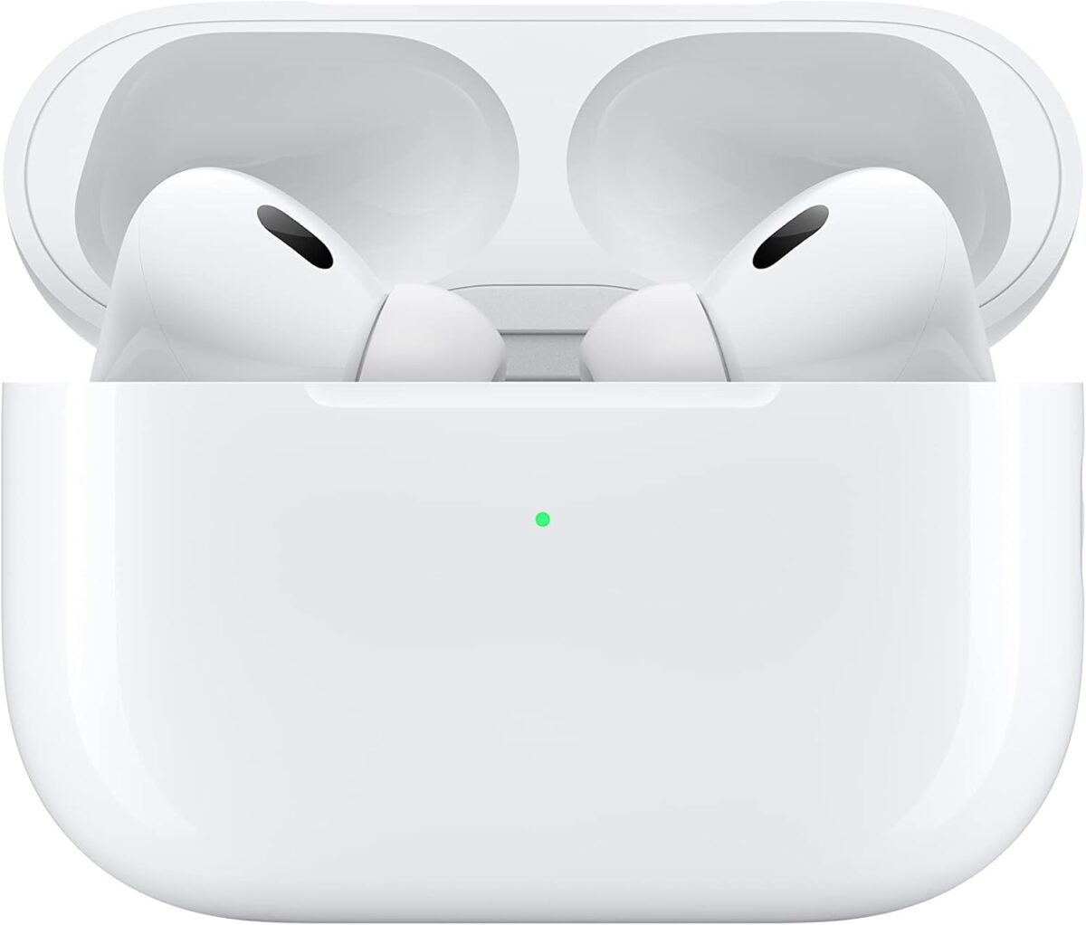 Apple AirPods Pro (2nd Generation) (Renewed Premium) - Image 4