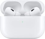 Apple AirPods Pro (2nd Generation) (Renewed Premium) - Image 4