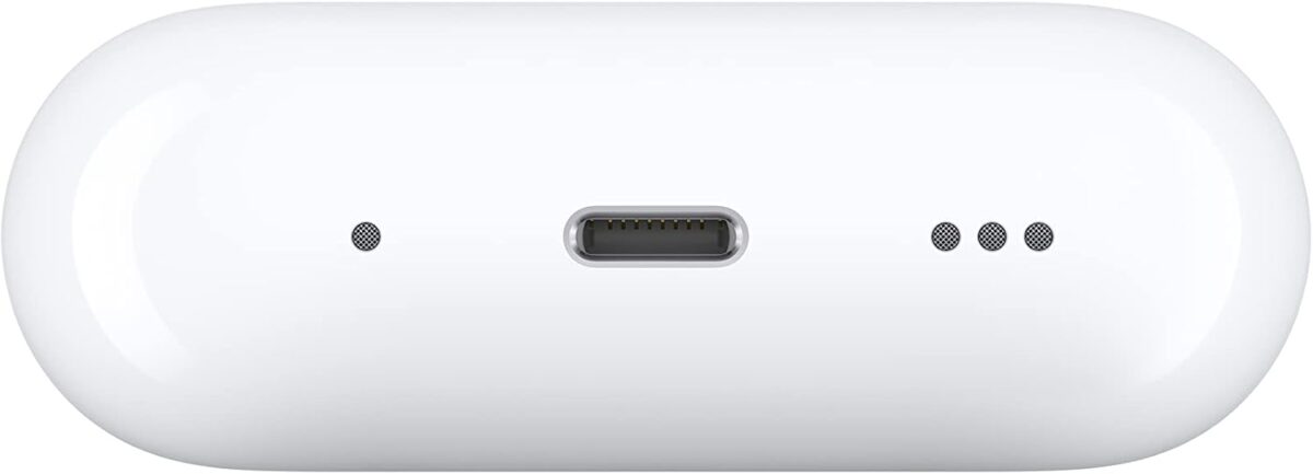 Apple AirPods Pro (2nd Generation) (Renewed Premium) - Image 6