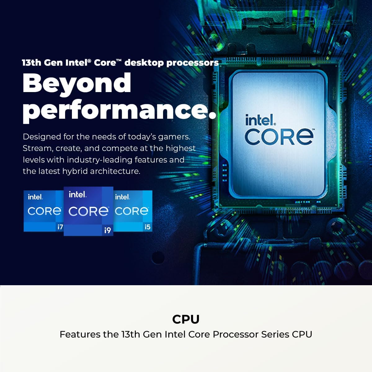 1760202742_CyberPowerPC-Gamer-Xtreme-VR-Gaming-PC-Intel-Core-i5-13400F-2.5GHz-GeForce-RTX-5060-8GB-16GB-DDR5-1TB-PCIe-4.0-SSD-WiFi-Ready-Windows-11-Home-GXiVR8060A40.jpg CyberPowerPC Gamer Xtreme VR Gaming PC, Intel Core i5-13400F 2.5GHz, GeForce RTX 5060 8GB, 16GB DDR5, 1TB PCIe 4.0 SSD, WiFi Ready & Windows 11 Home (GXiVR8060A40) - Image 6