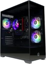 CyberPowerPC Gamer Xtreme VR Gaming PC, Intel Core i5-13400F 2.5GHz, GeForce RTX 5060 8GB, 16GB DDR5, 1TB PCIe 4.0 SSD, WiFi Ready & Windows 11 Home (GXiVR8060A40) - Image 10