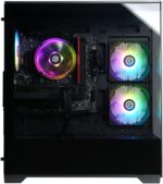 CyberPowerPC Gamer Xtreme VR Gaming PC, Intel Core i5-13400F 2.5GHz, GeForce RTX 5060 8GB, 16GB DDR5, 1TB PCIe 4.0 SSD, WiFi Ready & Windows 11 Home (GXiVR8060A40) - Image 11