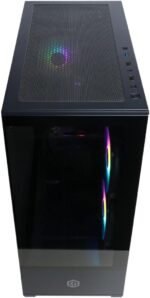 CyberPowerPC Gamer Xtreme VR Gaming PC, Intel Core i5-13400F 2.5GHz, GeForce RTX 5060 8GB, 16GB DDR5, 1TB PCIe 4.0 SSD, WiFi Ready & Windows 11 Home (GXiVR8060A40) - Image 12