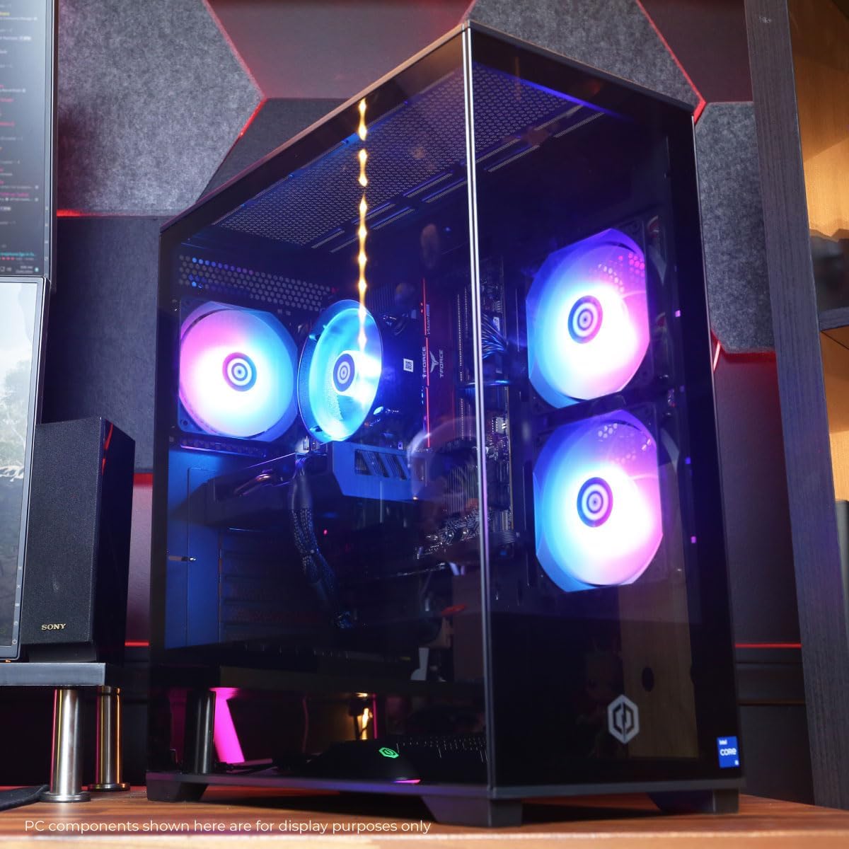 1760202749_CyberPowerPC-Gamer-Xtreme-VR-Gaming-PC-Intel-Core-i5-13400F-2.5GHz-GeForce-RTX-5060-8GB-16GB-DDR5-1TB-PCIe-4.0-SSD-WiFi-Ready-Windows-11-Home-GXiVR8060A40.jpg CyberPowerPC Gamer Xtreme VR Gaming PC, Intel Core i5-13400F 2.5GHz, GeForce RTX 5060 8GB, 16GB DDR5, 1TB PCIe 4.0 SSD, WiFi Ready & Windows 11 Home (GXiVR8060A40) - Image 12