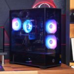 CyberPowerPC Gamer Xtreme VR Gaming PC, Intel Core i5-13400F 2.5GHz, GeForce RTX 5060 8GB, 16GB DDR5, 1TB PCIe 4.0 SSD, WiFi Ready & Windows 11 Home (GXiVR8060A40) - Image 13