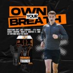 Endurance Trainer – Adjustable Breathing Resistance Trainer for Wellness, Stamina & Performance – Compact Silicone Trainer for Fitness & Daily Use - Image 8