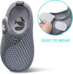 JOINFREE Baby Toddler Water Shoes Boys Girls Sandals Barefoot Kids Breathable Sneakers Shoes for Walking Running - Image 3