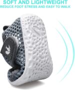 JOINFREE Baby Toddler Water Shoes Boys Girls Sandals Barefoot Kids Breathable Sneakers Shoes for Walking Running - Image 6