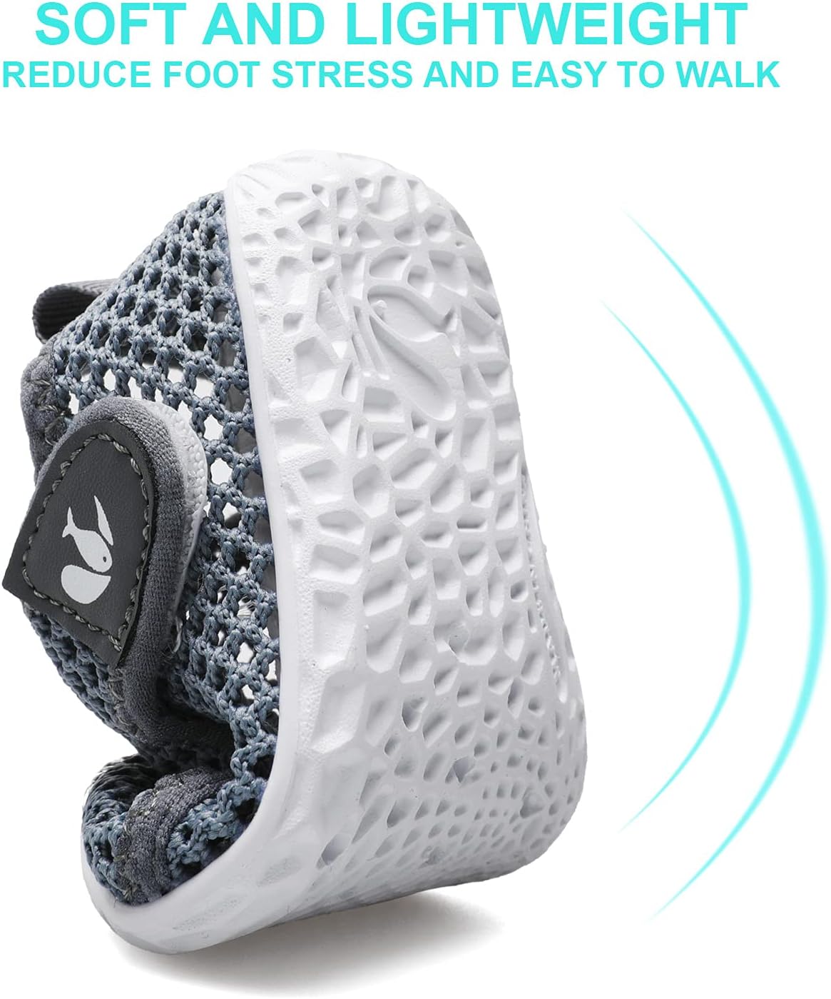 1760210311_JOINFREE-Baby-Toddler-Water-Shoes-Boys-Girls-Sandals-Barefoot-Kids-Breathable-Sneakers-Shoes-for-Walking-Running.jpg JOINFREE Baby Toddler Water Shoes Boys Girls Sandals Barefoot Kids Breathable Sneakers Shoes for Walking Running - Image 6