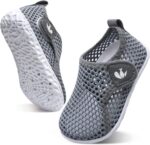 JOINFREE Baby Toddler Water Shoes Boys Girls Sandals Barefoot Kids Breathable Sneakers Shoes for Walking Running - Image 7