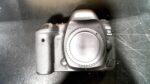 Canon EOS 5D Mark IV Full Frame Digital SLR Camera with EF 24-105mm f/4L is II USM Lens Kit Black - Image 3