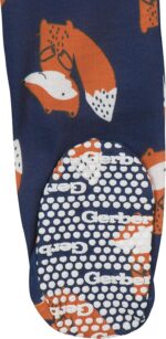 Gerber Baby Boys' 2-Pack Footed Pajamas - Image 8