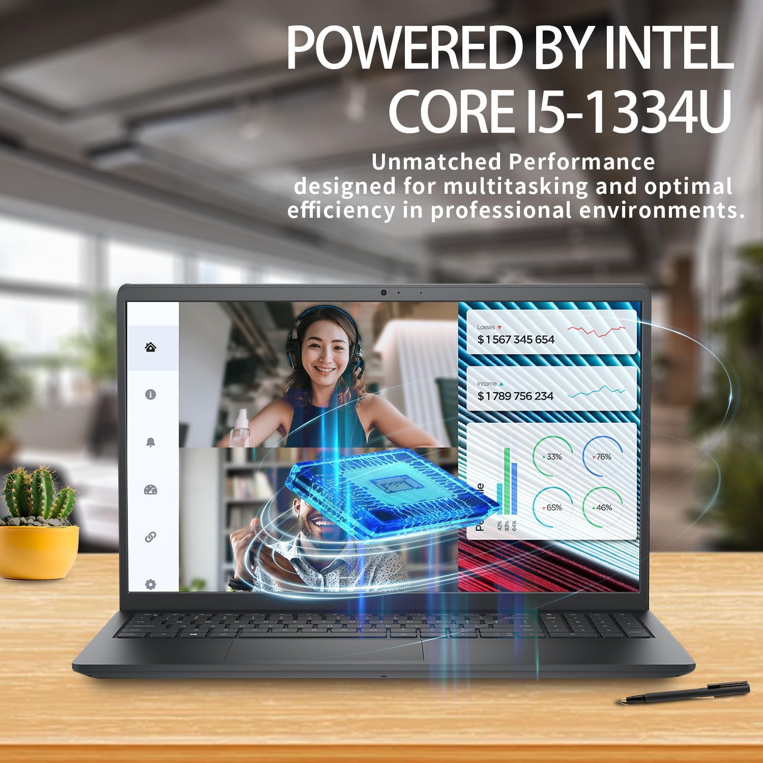 1760215920_Dell-Inspiron-Business-Laptop-15.6-FHD-Touchscreen-Intel-Core-i5-1334U-32GB-RAM-1TB-SSD-Wi-Fi-6-Long-Battery-Life-SD-Card-Reader-Immersive-Narrow-Bezel-Display-Windows-11-Pro.jpg Dell Inspiron Business Laptop -15.6" FHD Touchscreen - Intel Core i5-1334U - 32GB RAM - 1TB SSD - Wi-Fi 6 - Long Battery Life - SD Card Reader - Immersive Narrow-Bezel Display - Windows 11 Pro - Image 3