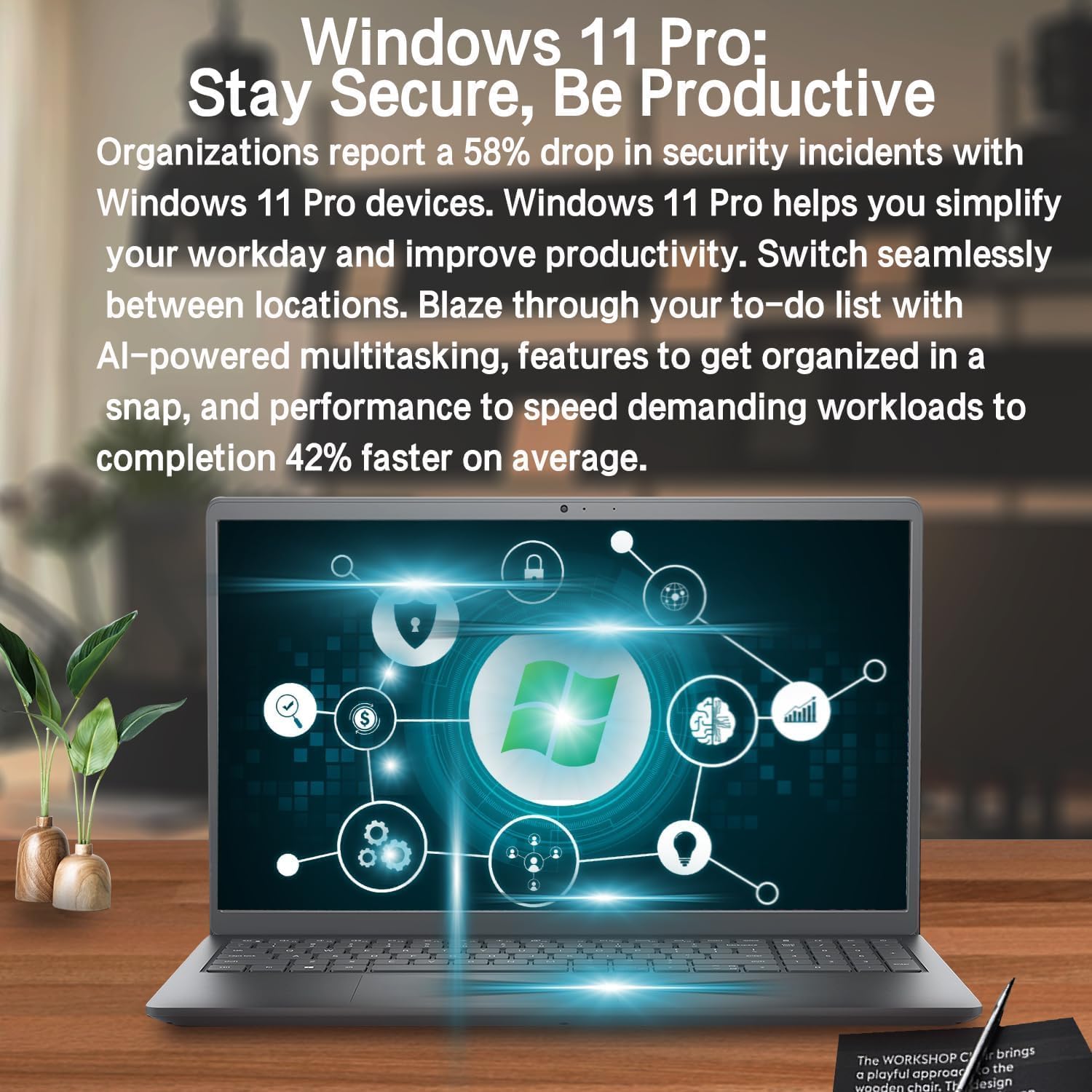 1760215933_Dell-Inspiron-Business-Laptop-15.6-FHD-Touchscreen-Intel-Core-i5-1334U-32GB-RAM-1TB-SSD-Wi-Fi-6-Long-Battery-Life-SD-Card-Reader-Immersive-Narrow-Bezel-Display-Windows-11-Pro.jpg Dell Inspiron Business Laptop -15.6" FHD Touchscreen - Intel Core i5-1334U - 32GB RAM - 1TB SSD - Wi-Fi 6 - Long Battery Life - SD Card Reader - Immersive Narrow-Bezel Display - Windows 11 Pro - Image 9
