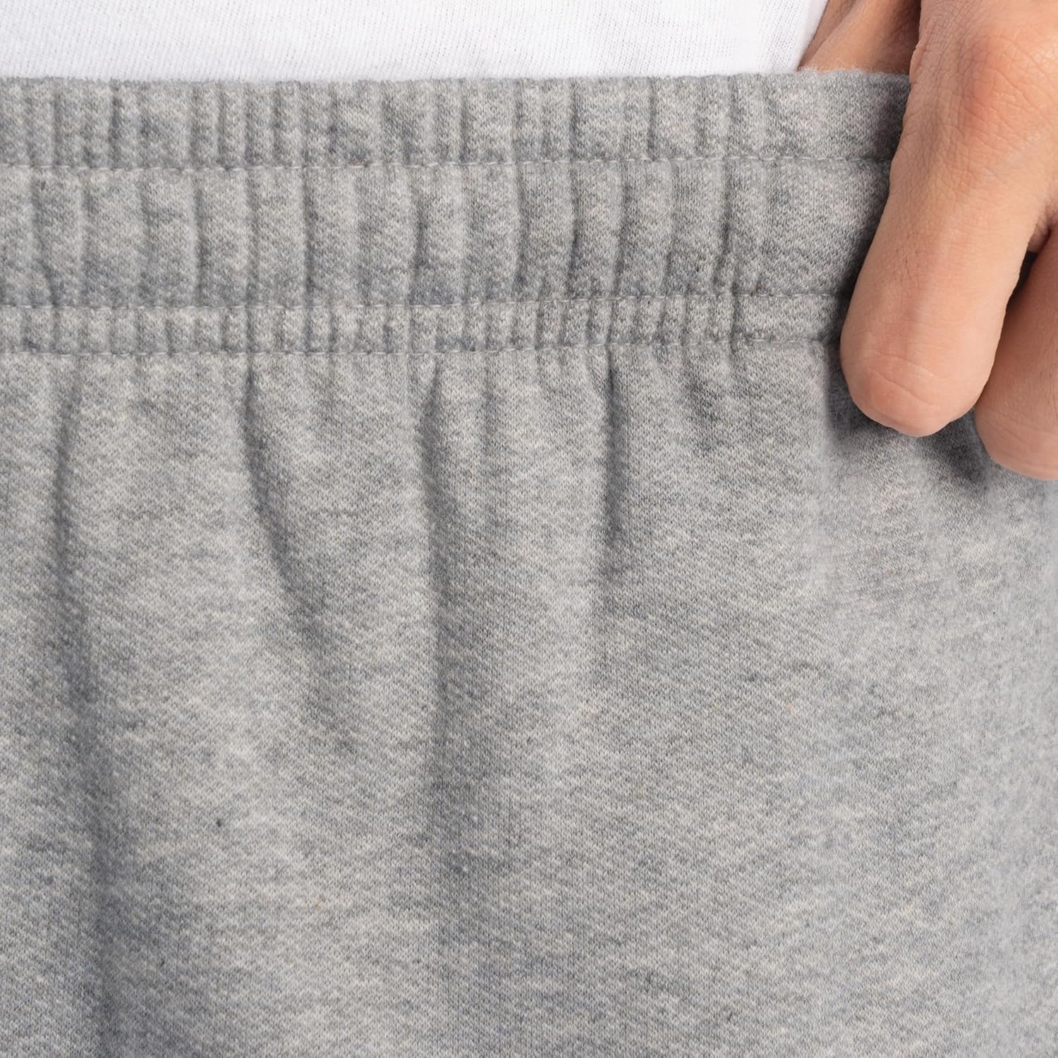 1760217840_Fruit-of-the-Loom-Eversoft-Fleece-Elastic-Bottom-Sweatpants-with-Pockets-Relaxed-Fit-Moisture-Wicking-Breathable.jpg Fruit of the Loom Eversoft Fleece Elastic Bottom Sweatpants with Pockets, Relaxed Fit, Moisture Wicking, Breathable - Image 3