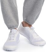 Fruit of the Loom Eversoft Fleece Elastic Bottom Sweatpants with Pockets, Relaxed Fit, Moisture Wicking, Breathable - Image 4