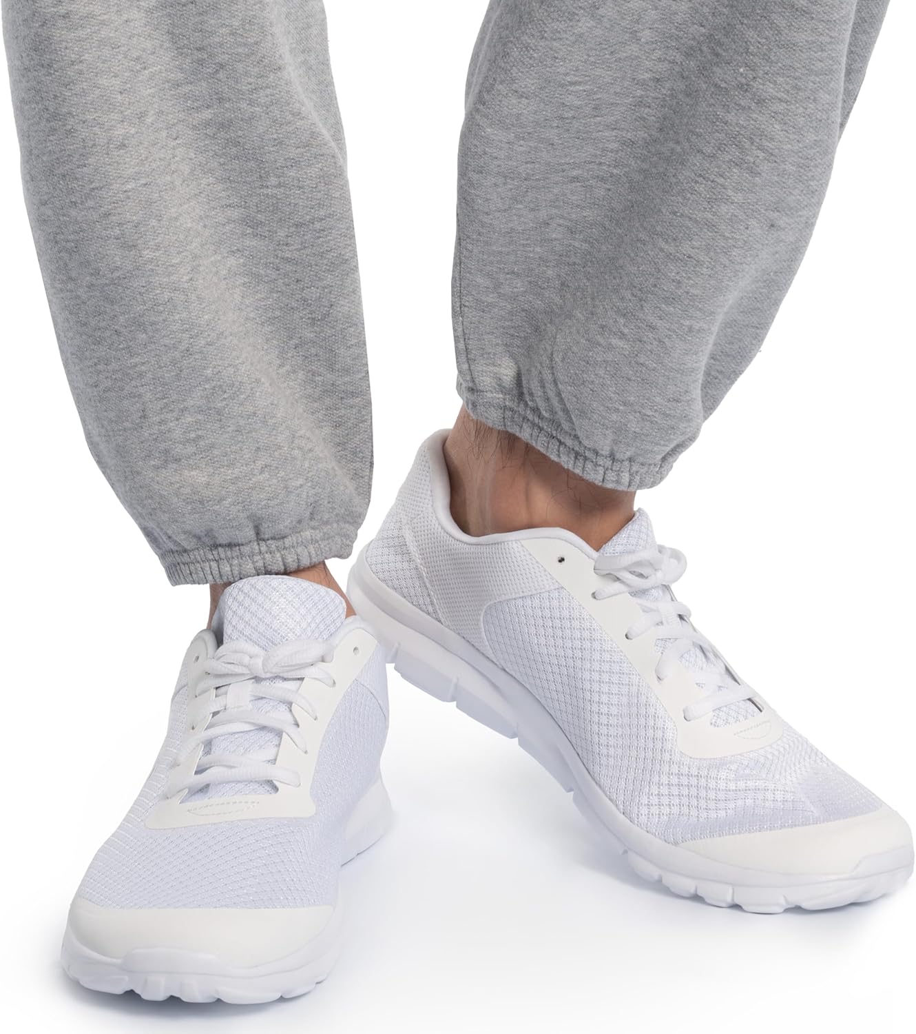 1760217841_Fruit-of-the-Loom-Eversoft-Fleece-Elastic-Bottom-Sweatpants-with-Pockets-Relaxed-Fit-Moisture-Wicking-Breathable.jpg Fruit of the Loom Eversoft Fleece Elastic Bottom Sweatpants with Pockets, Relaxed Fit, Moisture Wicking, Breathable - Image 6