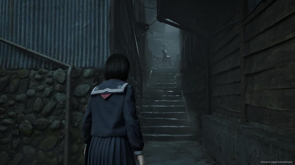 Silent Hill f - PlayStation 5, Amazon Exclusive Day One Edition - Image 3