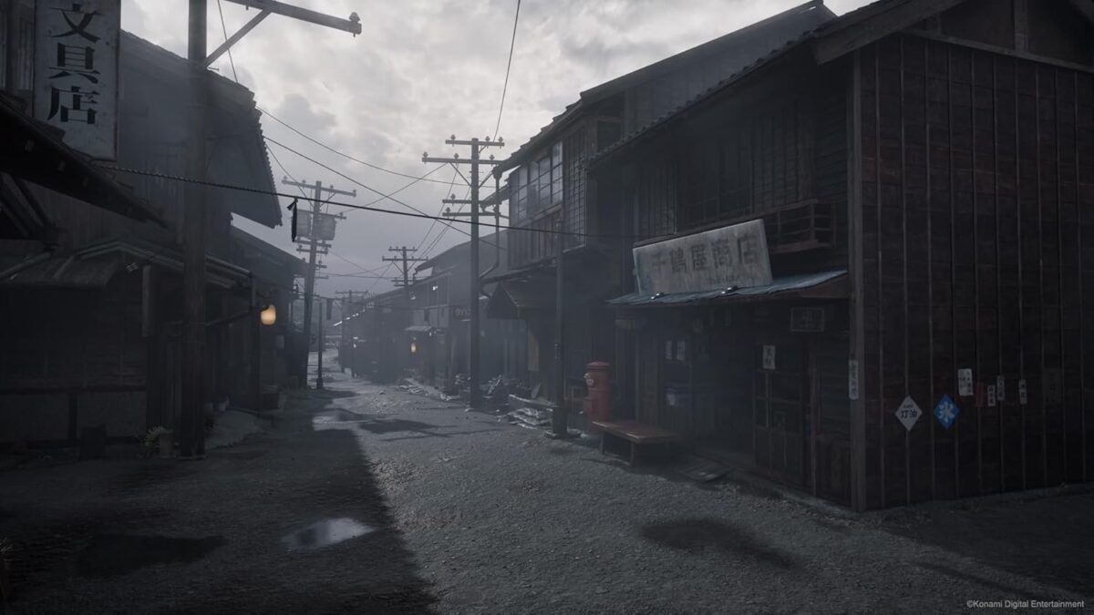 Silent Hill f - PlayStation 5, Amazon Exclusive Day One Edition - Image 5