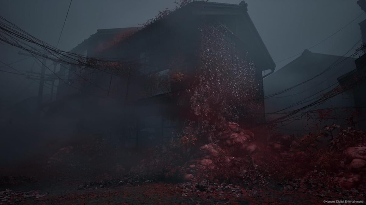 Silent Hill f - PlayStation 5, Amazon Exclusive Day One Edition - Image 6