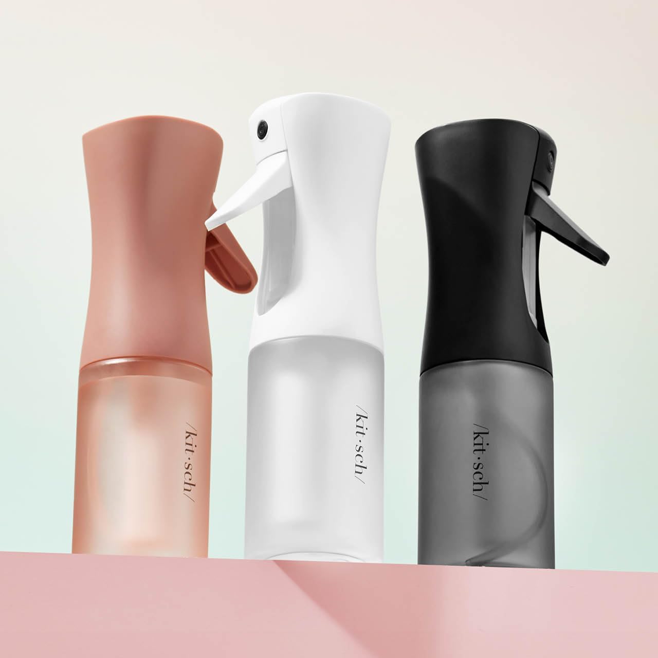 1760219735_Kitsch-Continuous-Spray-Bottle-for-Hair-–-Fine-Mist-Water-Mister-Water-Spray-Bottle-–-Recycled-Hair-Spray-Bottle-–-Spray-Bottles-for-Cleaning-Styling-Plants-More-–-Terracotta-150ml.jpg Kitsch Continuous Spray Bottle for Hair – Fine Mist Water Mister & Water Spray Bottle – Recycled Hair Spray Bottle – Spray Bottles for Cleaning, Styling, Plants & More – Terracotta, 150ml - Image 10