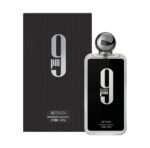 Afnan 9 PM For Men Eau De Parfum, 3.4 Fl. Oz - Image 4