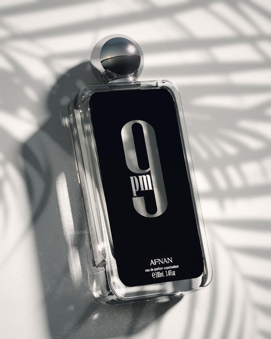 1760220036_Afnan-9-PM-For-Men-Eau-De-Parfum-3.4-Fl.-Oz.jpg Afnan 9 PM For Men Eau De Parfum, 3.4 Fl. Oz - Image 9