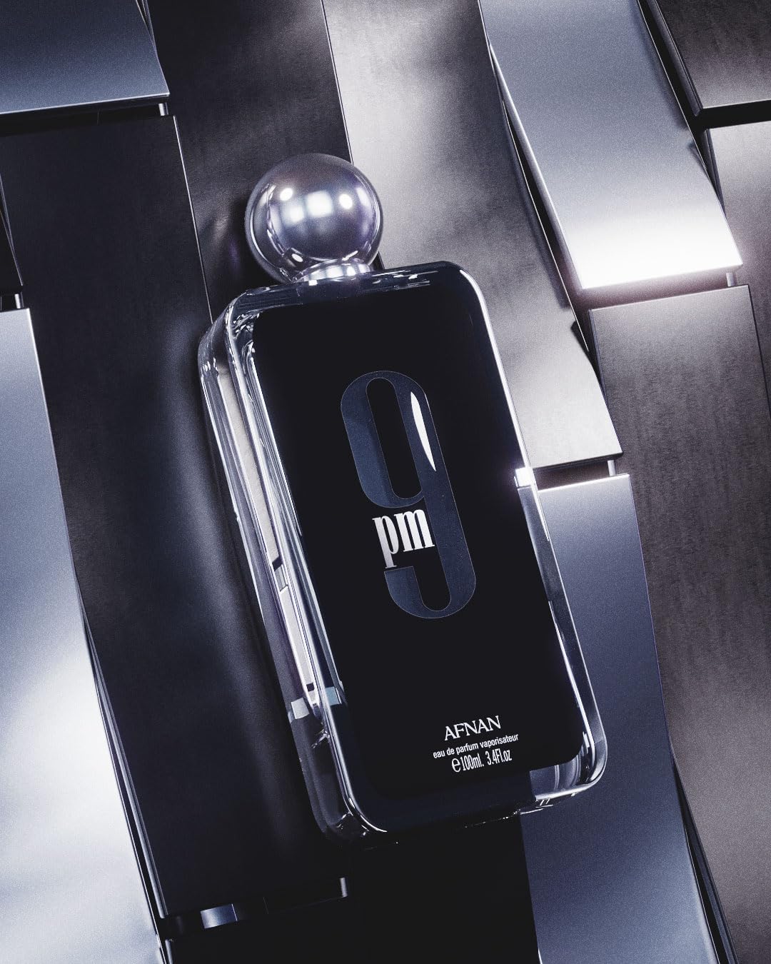 1760220038_Afnan-9-PM-For-Men-Eau-De-Parfum-3.4-Fl.-Oz.jpg Afnan 9 PM For Men Eau De Parfum, 3.4 Fl. Oz - Image 11