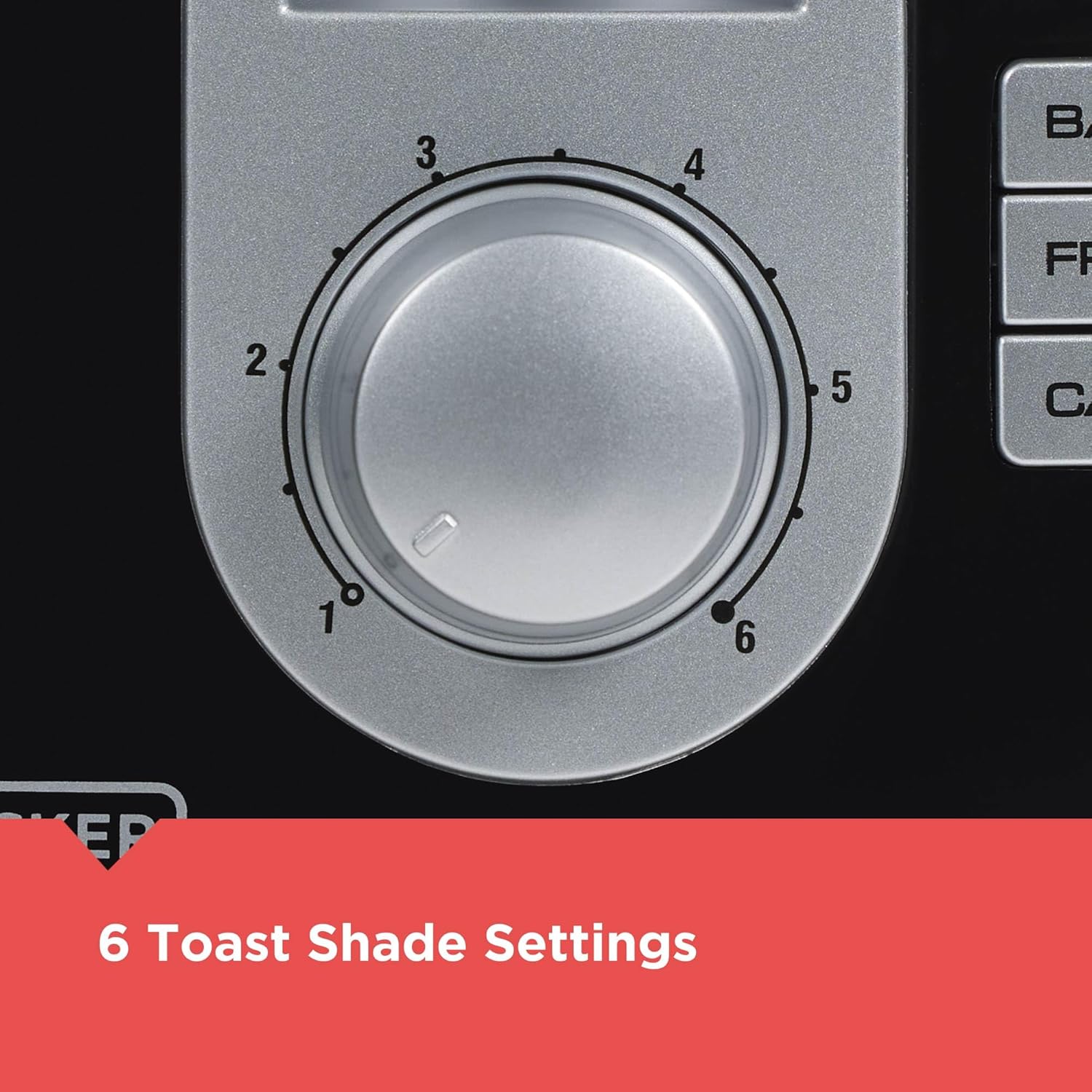 1760254035_BLACKDECKER-2-Slice-Toaster-T2569B-Extra-Wide-Slots-6-Shade-Settings-850-Watts-Crumb-Tray-Cancel-Button.jpg BLACK+DECKER 2-Slice Toaster, T2569B, Extra Wide Slots, 6 Shade Settings, 850 Watts, Crumb Tray, Cancel Button - Image 8