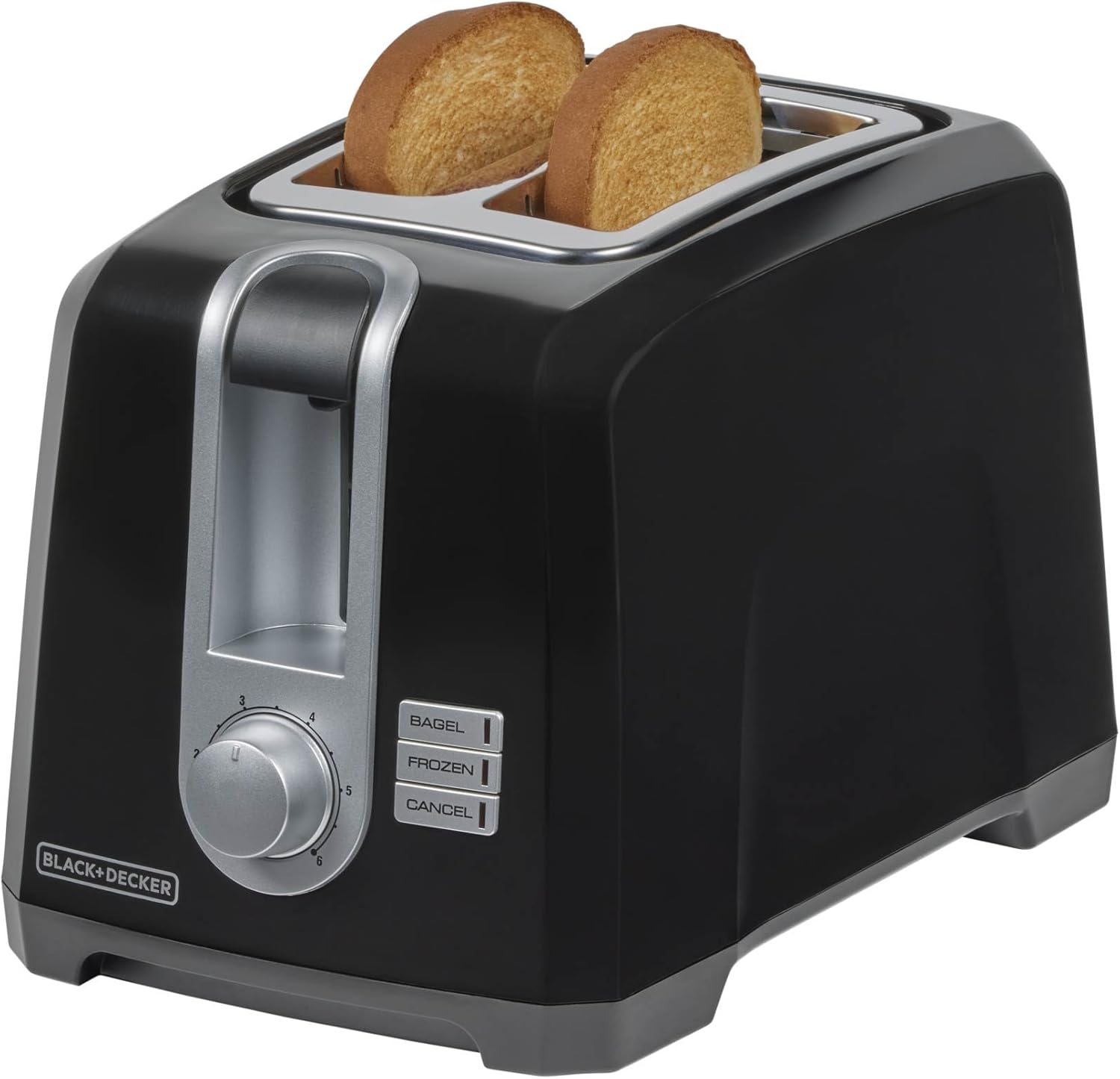 1760254039_BLACKDECKER-2-Slice-Toaster-T2569B-Extra-Wide-Slots-6-Shade-Settings-850-Watts-Crumb-Tray-Cancel-Button.jpg BLACK+DECKER 2-Slice Toaster, T2569B, Extra Wide Slots, 6 Shade Settings, 850 Watts, Crumb Tray, Cancel Button - Image 10