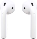 Apple Airpods In-Ear Bluetooth Wireless Headset (Renewed) - Image 3