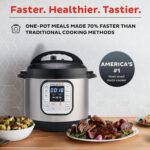 Instant Pot 6Qt Duo 120V V5 - Image 3