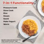 Instant Pot 6Qt Duo 120V V5 - Image 4