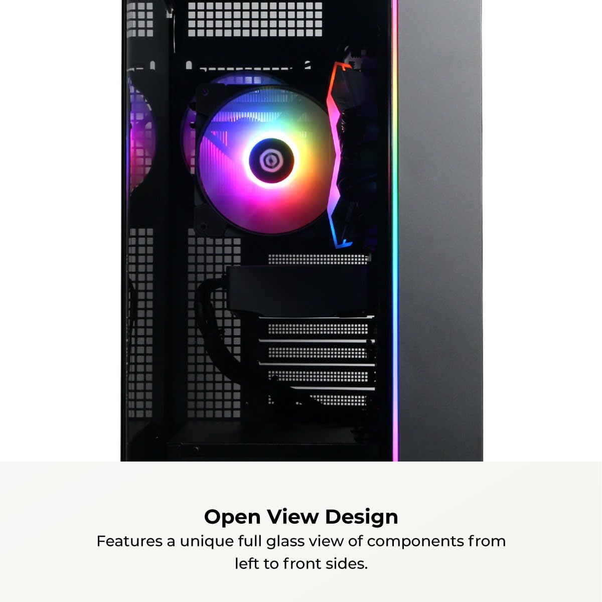 1760289292_CyberPowerPC-Gamer-Master-Gaming-PC-AMD-Ryzen-7-8700F-4.1GHz-GeForce-RTX-5060-Ti-8GB-16GB-DDR5-1TB-PCIe-4.0-SSD-WiFi-Ready-Windows-11-Home-GMA2900A2.jpg CyberPowerPC Gamer Master Gaming PC, AMD Ryzen 7 8700F 4.1GHz, GeForce RTX 5060 Ti 8GB, 16GB DDR5, 1TB PCIe 4.0 SSD, WiFi Ready & Windows 11 Home (GMA2900A2) - Image 5