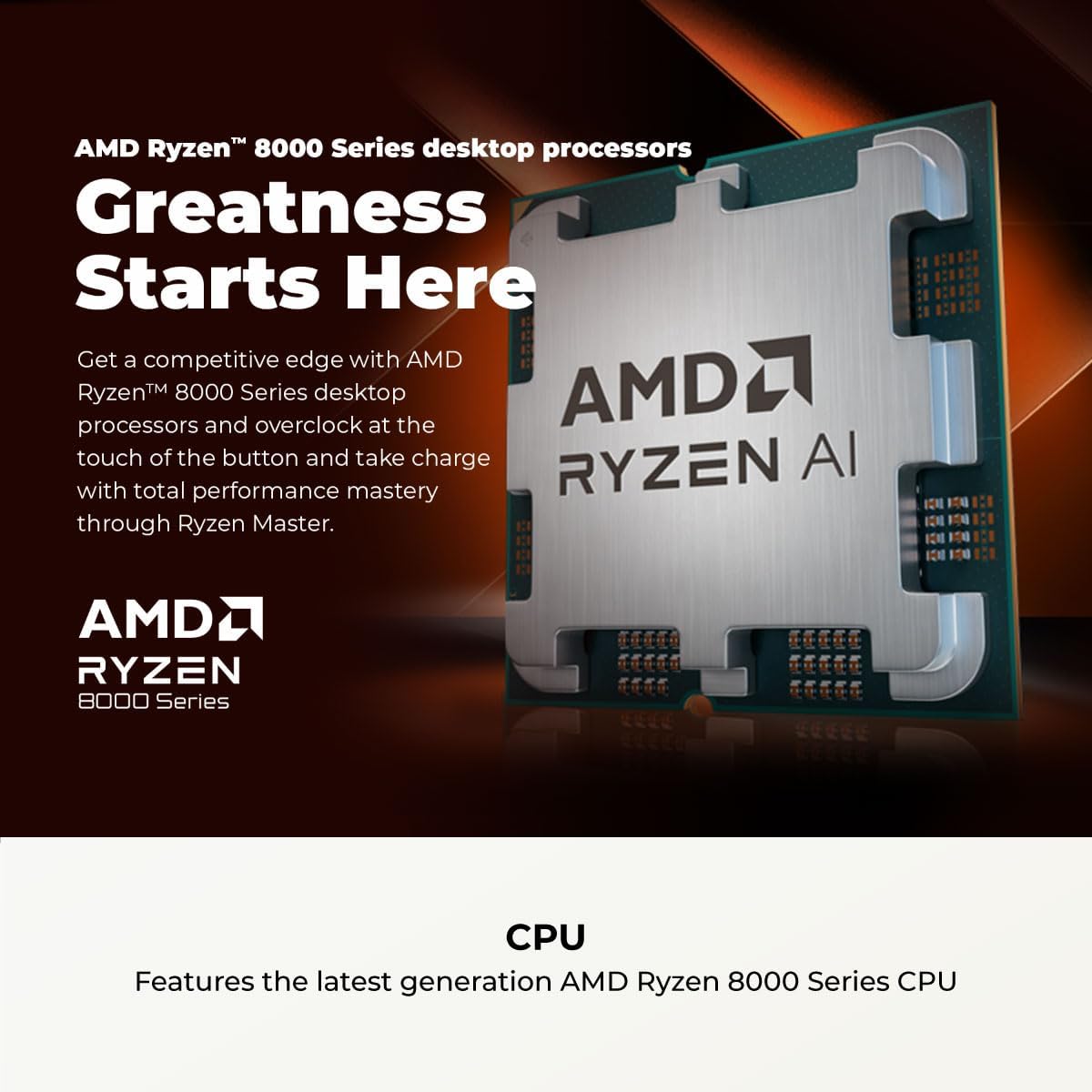 1760289293_CyberPowerPC-Gamer-Master-Gaming-PC-AMD-Ryzen-7-8700F-4.1GHz-GeForce-RTX-5060-Ti-8GB-16GB-DDR5-1TB-PCIe-4.0-SSD-WiFi-Ready-Windows-11-Home-GMA2900A2.jpg CyberPowerPC Gamer Master Gaming PC, AMD Ryzen 7 8700F 4.1GHz, GeForce RTX 5060 Ti 8GB, 16GB DDR5, 1TB PCIe 4.0 SSD, WiFi Ready & Windows 11 Home (GMA2900A2) - Image 6
