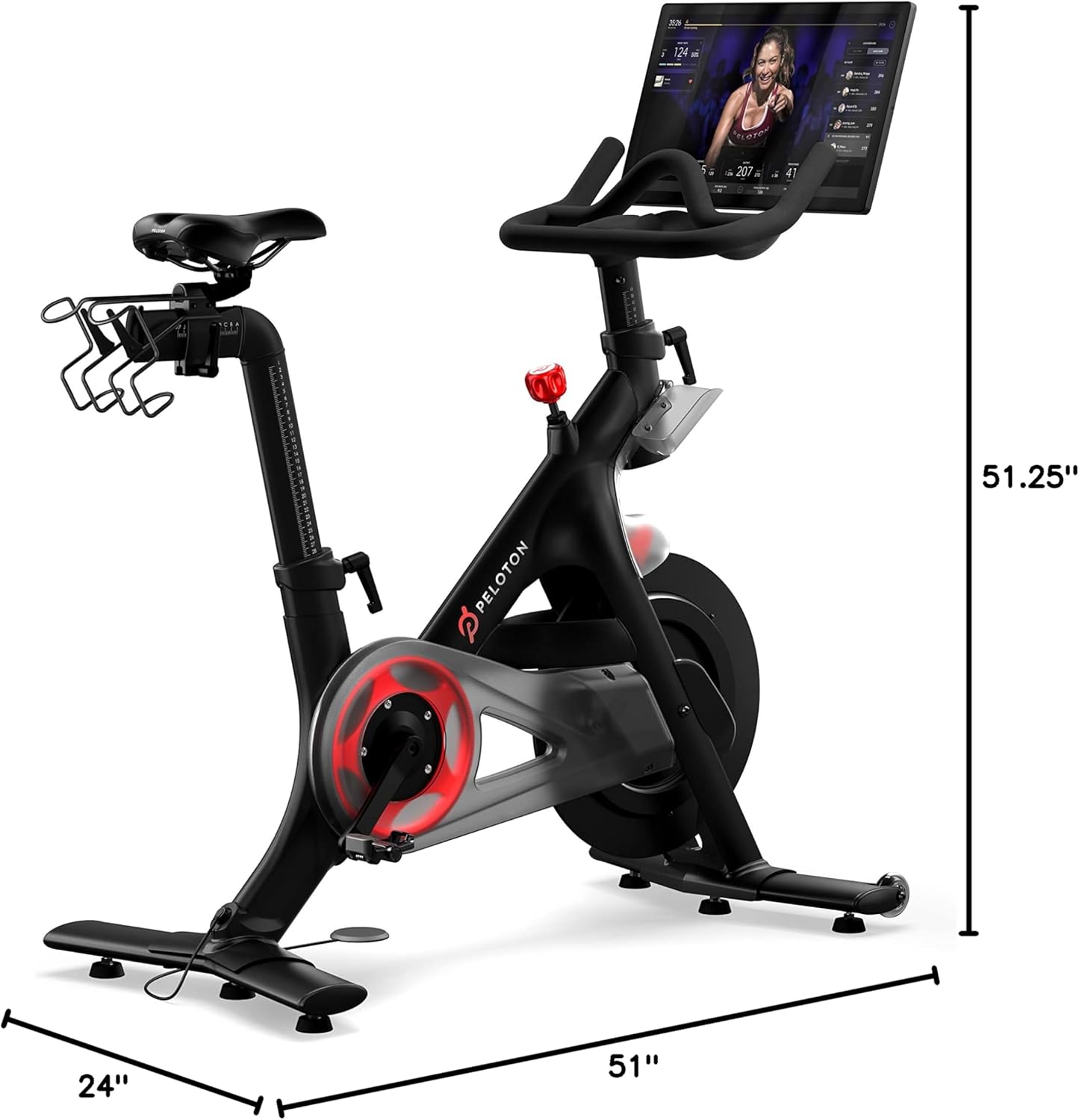 1760294440_Peloton-Bikes-Indoor-Exercise-bikes-for-Cardio-and-Strength-Training.jpg Peloton Bikes, Indoor Exercise bikes for Cardio and Strength Training - Image 6