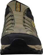 Skechers Men's Afterburn M. Fit Wonted Slip-On Loafers - Image 3