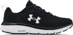 Under Armour Women's Charged Assert 9 Running Shoe - Image 4