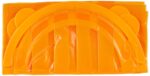 Munchkin® Arm & Hammer Diaper Pail Snap, Seal & Toss™ Refill Bags, Holds up to 600 Newborn Diapers, 20 Pack - Image 5