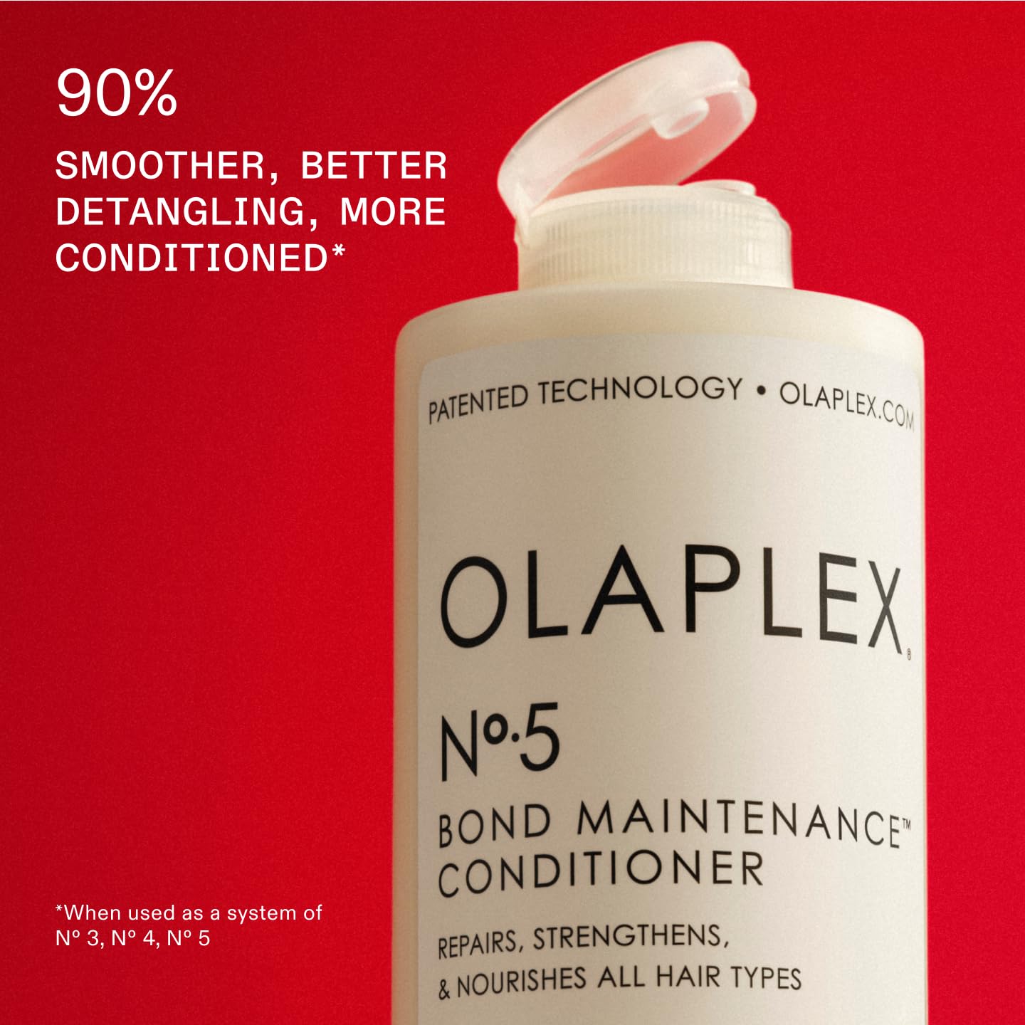 1760306201_Olaplex-Wash-and-Shine-Hair-Kit-No.-4-5-7-Shampoo-Conditioner-Set-to-Cleanse-Hydrate-Control-Frizz-Up-to-72-Hours-Bonding-Oil-for-Shine-Protect-For-All-Hair-Types.jpg Olaplex Wash and Shine Hair Kit: No. 4, 5, 7, Shampoo & Conditioner Set to Cleanse, Hydrate, & Control Frizz Up to 72 Hours, Bonding Oil for Shine & Protect, For All Hair Types - Image 6