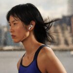 Apple AirPods with Lightning Charging Case (3rd Generation) (Renewed) - Image 3