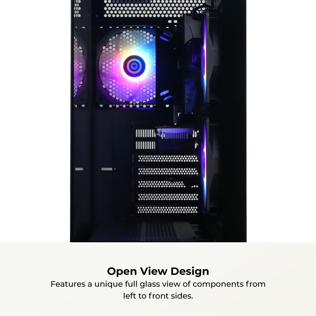 1760375729_CyberPowerPC-Gamer-Master-Gaming-PC-AMD-Ryzen-5-5500-3.6GHz-Radeon-RX-6400-4GB-16GB-DDR4-500GB-PCIe-Gen4-SSD-WiFi-Ready-Windows-11-Home-GMA3100A.jpg CyberPowerPC Gamer Master Gaming PC, AMD Ryzen 5 5500 3.6GHz, Radeon RX 6400 4GB, 16GB DDR4, 500GB PCIe Gen4 SSD, WiFi Ready & Windows 11 Home (GMA3100A) - Image 5