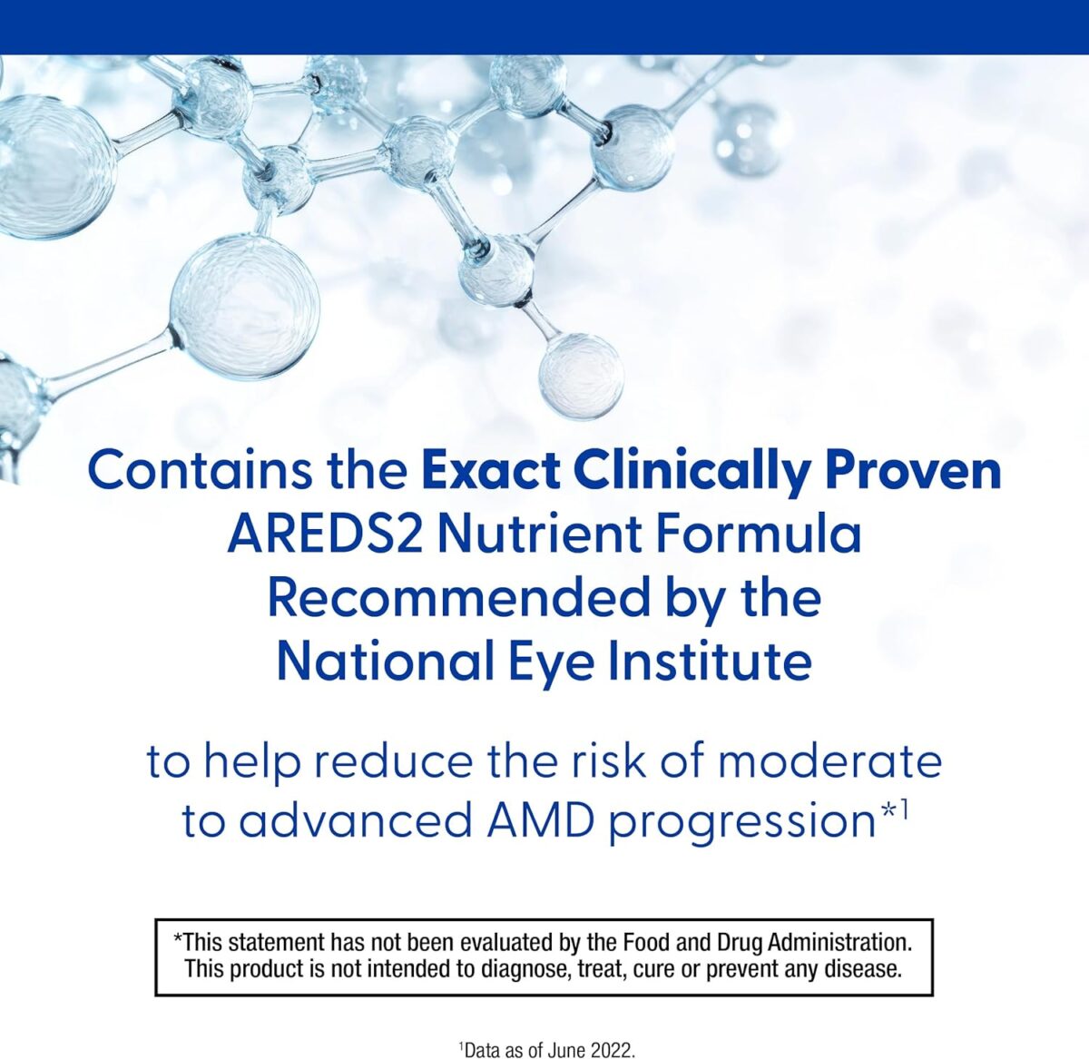 PreserVision AREDS 2 Eye Vitamins, #1 Eye Doctor Recommended Brand, Lutein and Zeaxanthin Supplement with Vitamin C, Vitamin E, Zinc, and Copper, 120 Softgels (Minigels) - Image 4